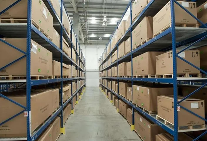 深圳到招远市货物仓储